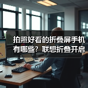 拍照好看的折叠屏手机有哪些?联想折叠开启影像新体验(图4) 拍照好看的折叠屏手机有哪些?联想折叠开启影像新体验(图4)