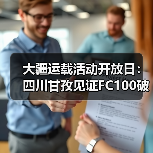大疆运载活动开放日:四川甘孜见证FC100破解山地运输难题(图4) 大疆运载活动开放日:四川甘孜见证FC100破解山地运输难题(图4)