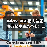 Micro RGB国内首秀,多元技术生态齐发:三星家电线下体验展引领显示技术新潮流(图2) Micro RGB国内首秀,多元技术生态齐发:三星家电线下体验展引领显示技术新潮流(图2)