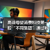 高端母婴消费科技第一股“不同集团”通过聆讯:六年崛起背后的“不同”逻辑(图3) 高端母婴消费科技第一股“不同集团”通过聆讯:六年崛起背后的“不同”逻辑(图3)
