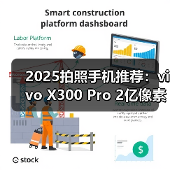 2025拍照手机推荐：vivo X300 Pro 2亿像素怎 - 新媒体情报驿站