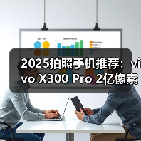 2025拍照手机推荐:vivo X300 Pro 2亿像素怎么拍都出片(图3) 2025拍照手机推荐:vivo X300 Pro 2亿像素怎么拍都出片(图3)