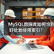 MySQL数据库如何恰到好处地使用索引？ - 新媒体情报驿站