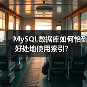 MySQL数据库如何恰到好处地使用索引?(图4) MySQL数据库如何恰到好处地使用索引?(图4)
