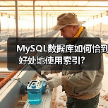 MySQL数据库如何恰到好处地使用索引?(图3) MySQL数据库如何恰到好处地使用索引?(图3)