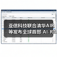 亚信科技联合清华AIR等发布全球首部 AI-RAN商业展望白皮书(图4) 亚信科技联合清华AIR等发布全球首部 AI-RAN商业展望白皮书(图4)