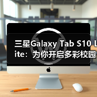 三星Galaxy Tab S10 Lit