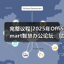 完整议程|2025年OffiSmart智
