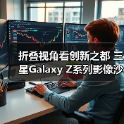 折叠视角看创新之都 三星Galaxy Z系列影像沙龙在深圳举 - 新媒体情报驿站