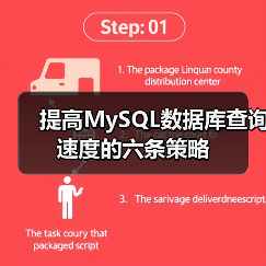 提高MySQL数据库查询速度的六条策略(图3) 提高MySQL数据库查询速度的六条策略(图3)