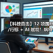 【科技直击】12 项国标/行标 + AI 赋能!飒特红外诠释 “开创 - 定义 - 引领” 红外技术进阶逻辑(图3) 【科技直击】12 项国标/行标 + AI 赋能!飒特红外诠释 “开创 - 定义 - 引领” 红外技术进阶逻辑(图3)
