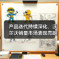 产品迭代持续深化,沃尔沃销量市场表现亮眼(图1) 产品迭代持续深化,沃尔沃销量市场表现亮眼(图1)