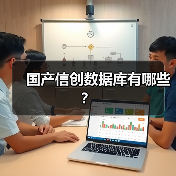 国产信创数据库有哪些？(图4)