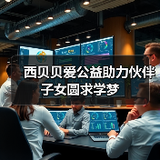 西贝贝爱公益助力伙伴子女圆求学梦(图2) 西贝贝爱公益助力伙伴子女圆求学梦(图2)