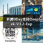 昇腾0Day支持DeepSeek-V3.2-Exp(图3) 昇腾0Day支持DeepSeek-V3.2-Exp(图3)
