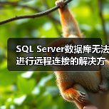 SQL Server数据库无法进行远程连接的解决方案(图4) SQL Server数据库无法进行远程连接的解决方案(图4)
