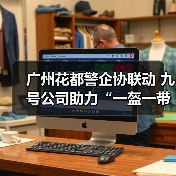 广州花都警企协联动 九号公司助力“一盔一带”,守护外卖骑手安全骑行(图3) 广州花都警企协联动 九号公司助力“一盔一带”,守护外卖骑手安全骑行(图3)