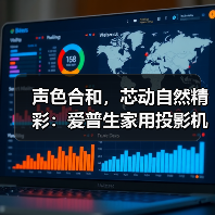 声色合和，芯动自然精彩：爱普生家用投影机新品正式发布，以科技还原自然沉浸体验(图4)