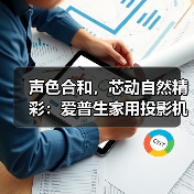 声色合和，芯动自然精彩：爱普生家用投影机新品正式发布，以科技还原自然沉浸体验(图2)