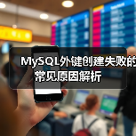 MySQL外键创建失败的常见原因解析(图4)