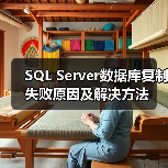 SQL Server数据库复制失败原因及解决方法(图4)