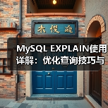 MySQL EXPLAIN使用详解:优化查询技巧与注意事项(图4) MySQL EXPLAIN使用详解:优化查询技巧与注意事项(图4)
