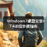 Windows7硬盘安装BT4详细步骤指南(图2) Windows7硬盘安装BT4详细步骤指南(图2)