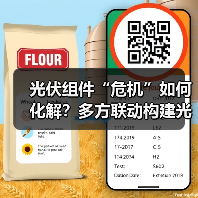 光伏组件“危机”如何化解？多方联动构建光伏产业高质量发展新格局(图3)