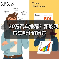 20万汽车推荐？新能源汽车哪个好推荐
