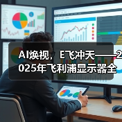 AI焕视,E飞冲天——2025年飞利浦显示器全国操盘手大会隆重召开!(图2) AI焕视,E飞冲天——2025年飞利浦显示器全国操盘手大会隆重召开!(图2)