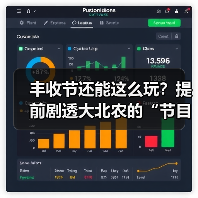 丰收节还能这么玩?提前剧透大北农的“节目单”(图4) 丰收节还能这么玩?提前剧透大北农的“节目单”(图4)