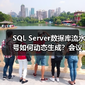 SQL Server数据库流水号如何动态生成？会议室预约场景应用(图2)