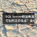 SQL Server数据库流水号如何动态生成？会议室预约场景应用(图4)