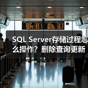 SQL Server存储过程怎么操作?删除查询更新调用代码示例(图2) SQL Server存储过程怎么操作?删除查询更新调用代码示例(图2)