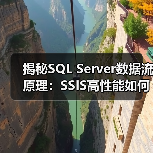 揭秘SQL Server数据流原理:SSIS高性能如何实现?(图2) 揭秘SQL Server数据流原理:SSIS高性能如何实现?(图2)