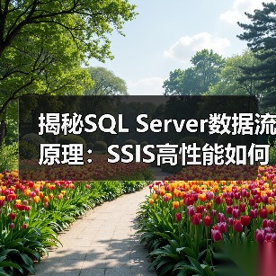 揭秘SQL Server数据流原理:SSIS高性能如何实现?(图3) 揭秘SQL Server数据流原理:SSIS高性能如何实现?(图3)