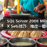 SQL Server 2008 MDX Sets技巧:维度一致与错误规避(图3) SQL Server 2008 MDX Sets技巧:维度一致与错误规避(图3)