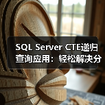 SQL Server CTE递归查询应用:轻松解决分层数据查询难题(图1) SQL Server CTE递归查询应用:轻松解决分层数据查询难题(图1)