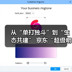 从“单打独斗”到“生态共建” 京东“超级明星计划”助力品牌寻找明星营销新解法(图2)