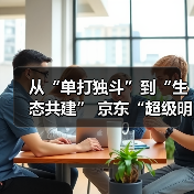 从“单打独斗”到“生态共建” 京东“超级明星计划”助力品牌寻找明星营销新解法(图4)