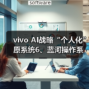 vivo AI战略“个人化” 原系统6、蓝河操作系统3亮相开发者大会(图4) vivo AI战略“个人化” 原系统6、蓝河操作系统3亮相开发者大会(图4)