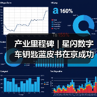 产业里程碑 | 星闪数字车钥匙蓝皮书在京成功发布(图3) 产业里程碑 | 星闪数字车钥匙蓝皮书在京成功发布(图3)