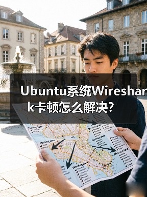 Ubuntu系统Wireshark卡顿怎么解决？(图2)