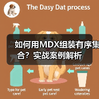 如何用MDX组装有序集合？实战案例解析(图3)
