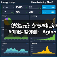 《数智元》杂志&机房360网深度评测：Aginode安捷诺网络布线产品全方位解析(图4)
