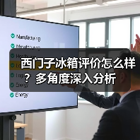 西门子冰箱评价怎么样？多角度深入分析(图2)