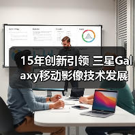15年创新引领 三星Galaxy移动影像技术发展回顾(图2)