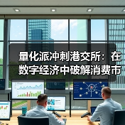 量化派冲刺港交所：在数字经济中破解消费市场痛点(图4)