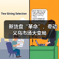 新货盘“革命”,牵动义乌市场大变局(图4) 新货盘“革命”,牵动义乌市场大变局(图4)