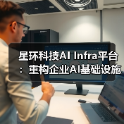 星环科技AI Infra平台:重构企业AI基础设施(图3) 星环科技AI Infra平台:重构企业AI基础设施(图3)